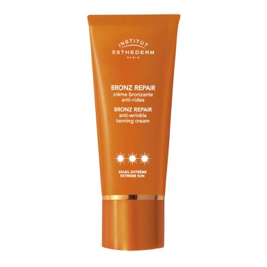  Institut Esthederm Bronz Repair - Crème Anti-rides*** allesvoorschoonheid.nl