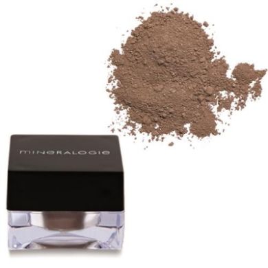 Brow Powder – Brunette Mineralogie