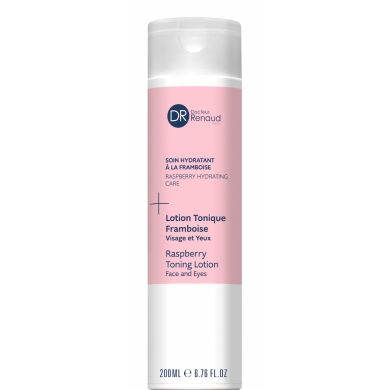 Dr Renaud Lotion Tonique Framboise docteur-renaud.nl