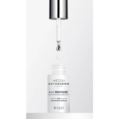 Institut Esthederm Age Proteom EYE Advanced Serum 15ml