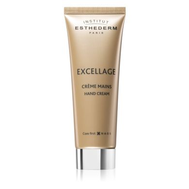 Institut Esthederm Excellage Crème Mains