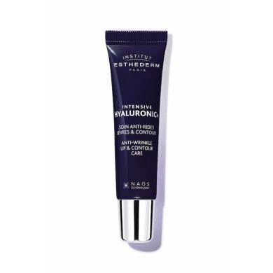 Institut Esthederm Intensive Hyaluronic+ Soin Anti Rides Lèvres & Contour