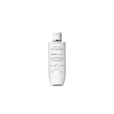 Institut Esthederm Osmoclean Eau Micellaire Demaquillante