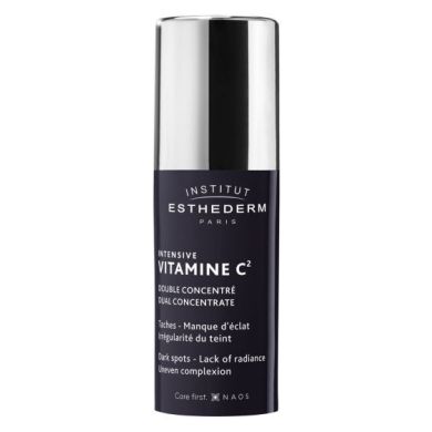 Institut Esthederm Intensive serum Vitamine C²