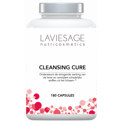 LavieSage Cleansing Cure 180