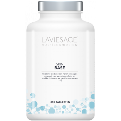 LavieSage Skin Base 360 allesvoorschoonheid.nl
