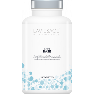 LavieSage Skin Base 90 Tabletten