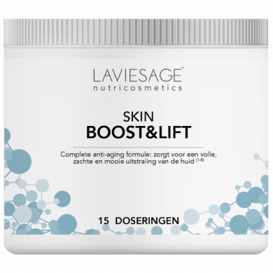 LavieSage Skin boost Lift 15 doseringen