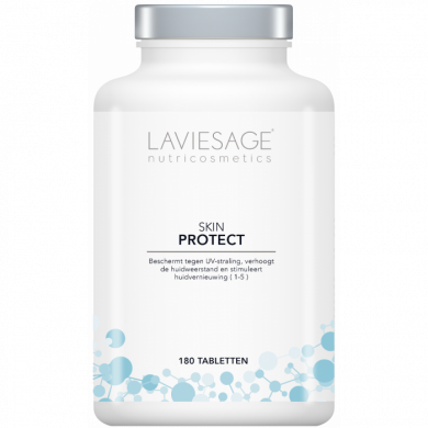 LavieSage Skin protect 180 tabletten