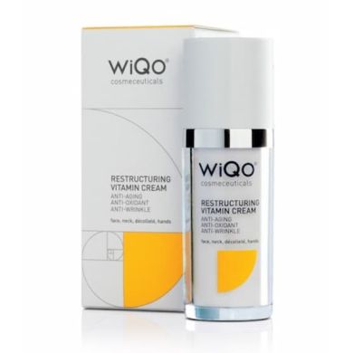 WIQ0 Restructuring Vitamin Cream