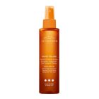 Institut Esthederm L'Huile Solaire Soin Corps et Cheveux - Soleil Extreme *** allesvoorschoonheid.nl