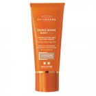 Institut Esthederm Bronz Repair Sunkissed Soin Protecteur Teinté Anti-Rides Fermeté **