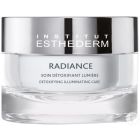 Institut esthederm Time Radiance Crème allesvoorschoonheid.nl