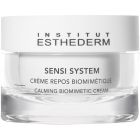 Institut Esthederm Sensi system Creme Repos Biomimétique