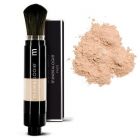 Mineralogie Dispensing Brush Foundation Soft Beige