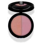Mineralogie Pressed Blush Duo Living Coral