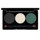 Trio Pressed Eye Shadow - Shaken not Stirred allesvoorschoonheid.nl