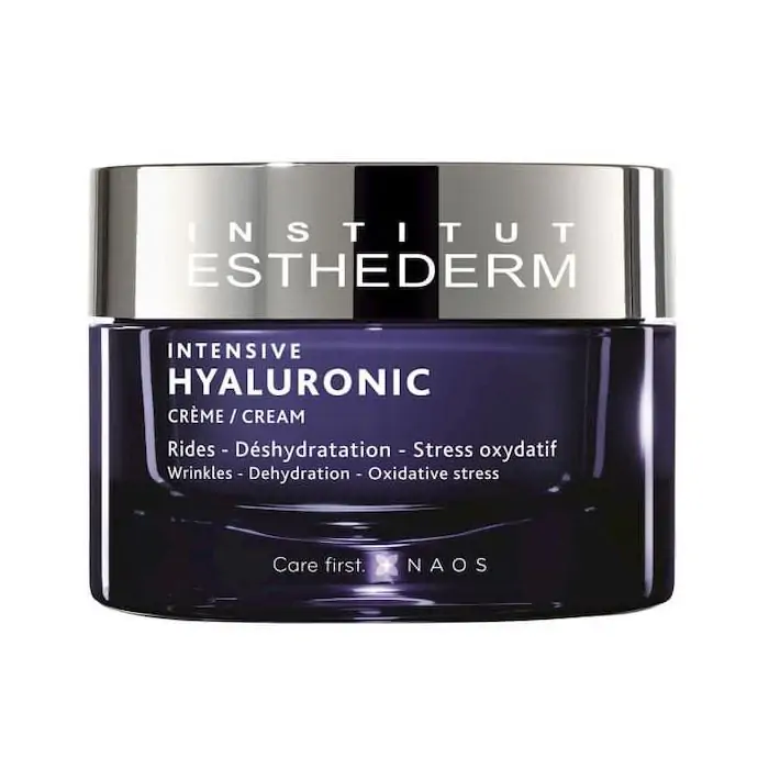 Institut Esthederm Intensive Hyaluronic Crème Bestel Online