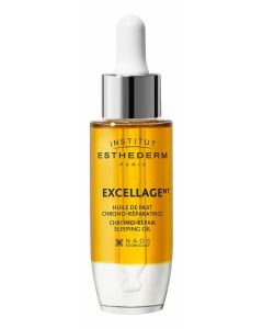 Institut Esthederm Excellage Sleeping Oil