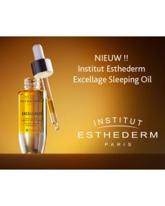 Institut Esthederm Excellage Sleeping Oil