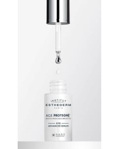 Institut Esthederm Age Proteom EYE Advanced Serum 15ml