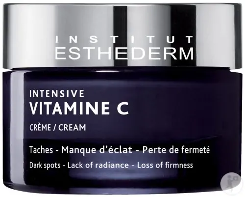 Intensive Vitamine C Crème